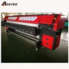 Taimes T7 Konica 1024 head inkjet printer