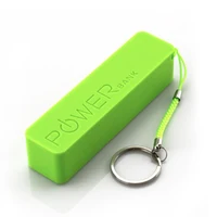 

2019 new portable free sample Handmade power banks Natural power bank Portable Universal Powerbank for smart phone