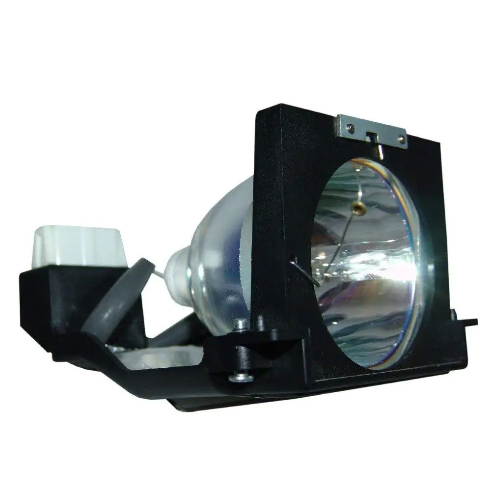 Replacement for Plus U2-210 Lamp /& Housing Projector Tv Lamp Bulb by Technical Precision