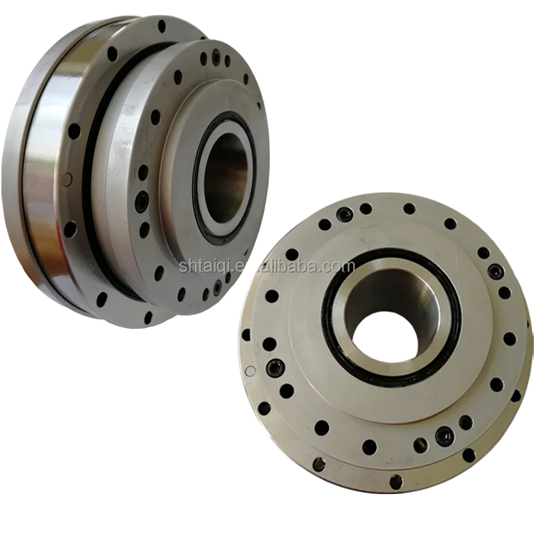 harmonic drive robot arm