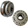 FHTW Large diameter Harmonic drive robot arms geared reducer SHF-40-100-2UH