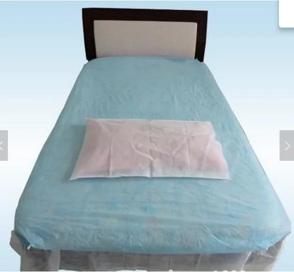 Disposable Hospital Draw Sheet View Hospital Draw Sheet Product Details From Hefei Telijie Sanitary Material Co Ltd On Alibaba Com