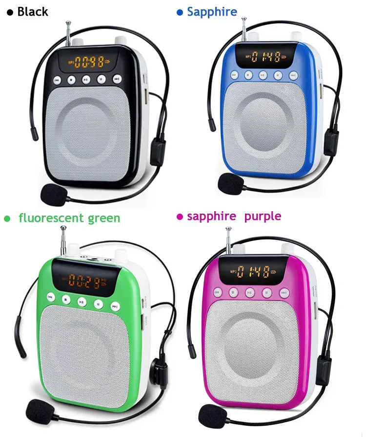 professional audio speaker