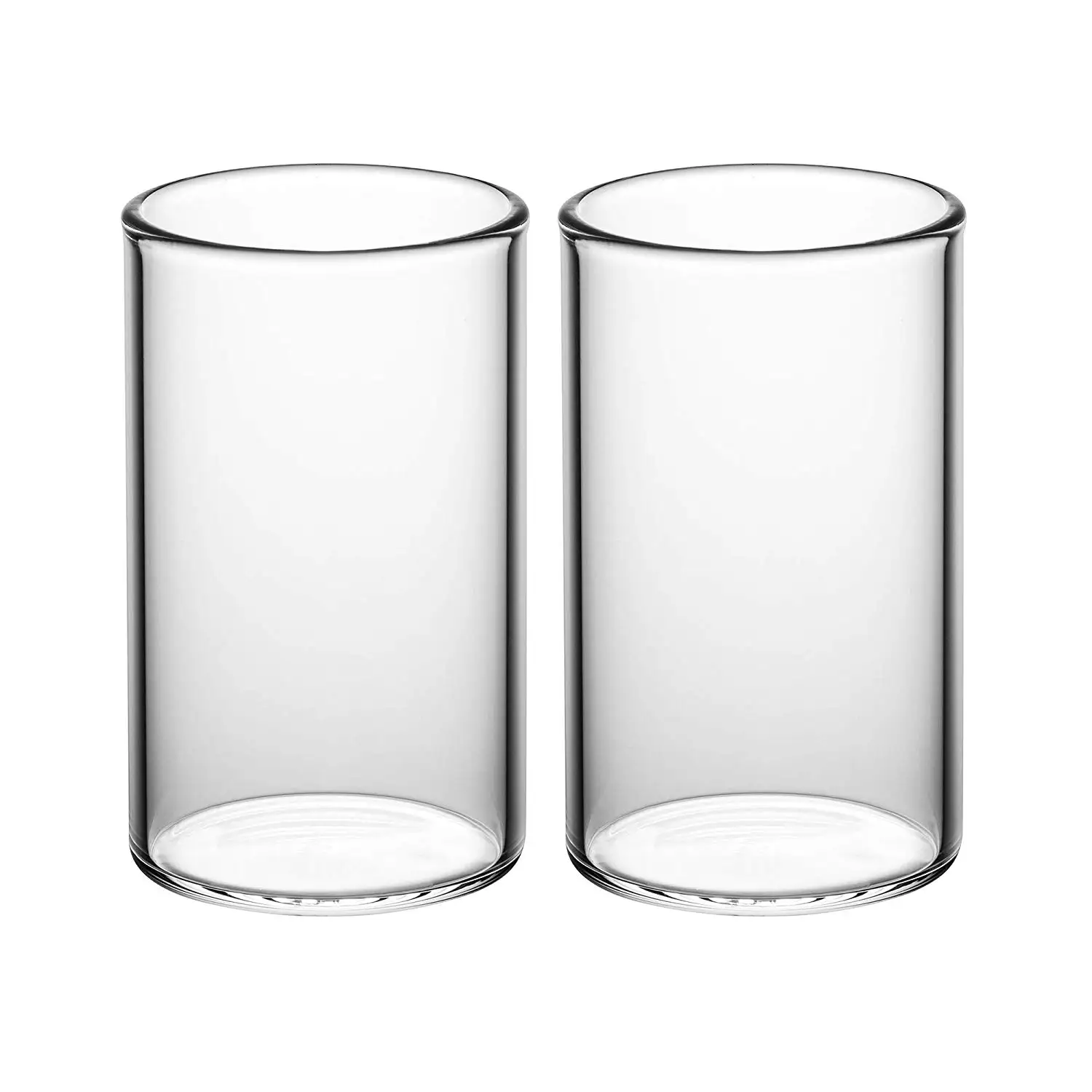 cheap water glasses