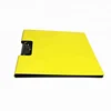 Embossing conference a4 document decorative hanging file folders