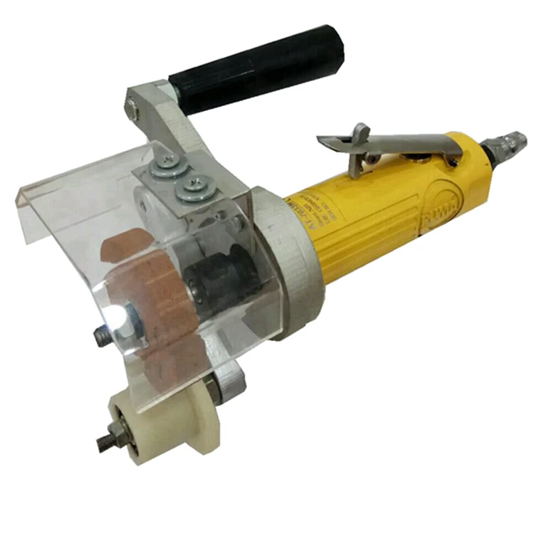 100.Film Deleting Machine