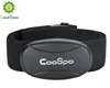 CooSpo Fitness Club Group Training Bluetooth Smart HRM Strap for iPhone iPad iPod Android Device