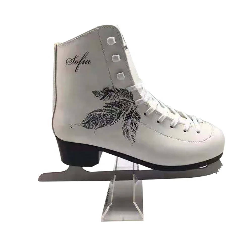 professional ice skating shoes
