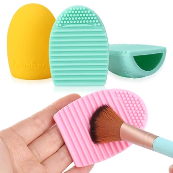 make makeup brush cleaner