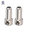 Precision CNC Lathe Processing Aluminum Parts Fabricate Services