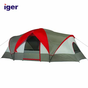 10 person camping tents for sale