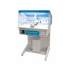 AX-JT5 dental workstation with double vacuum suction