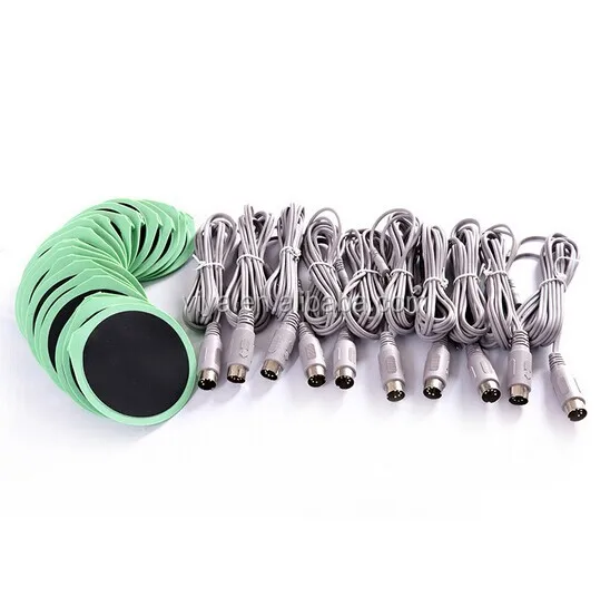 VY-1000 EMS Body fittness machine (4)