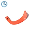 Rotary tillage ,field operations rotary tiller blades