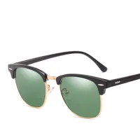 

Classic Double Rivets Club master Sunglasses 3016 (6623)