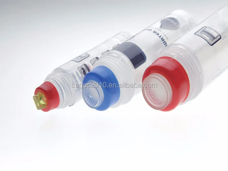 High Quality 50ml Nontoxic Stationery Liquid Glue Stick,Water Glue