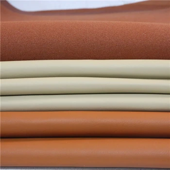 Luxury Sofa Use Pvc 100 Polyurethane Synthetic Leather Car Seat Cover Material