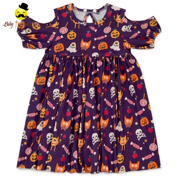 short baby frock