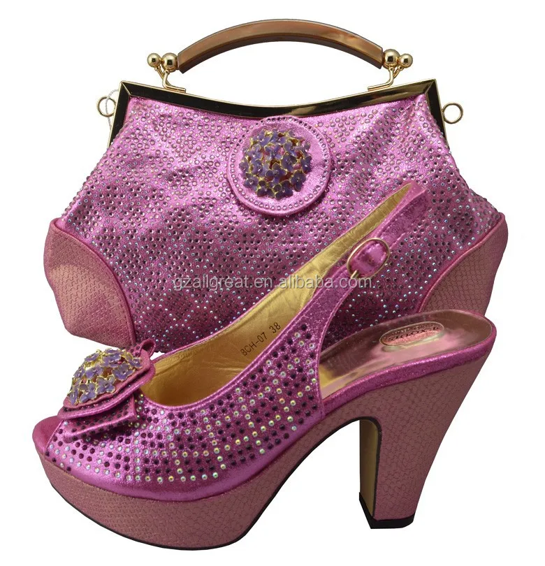 African Shoes And Bags New Arrival - Buy African Shoes And Bags,African ...