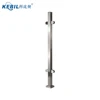 Shenzhen Launch stainless steel railings for terraces and balcony grill designs