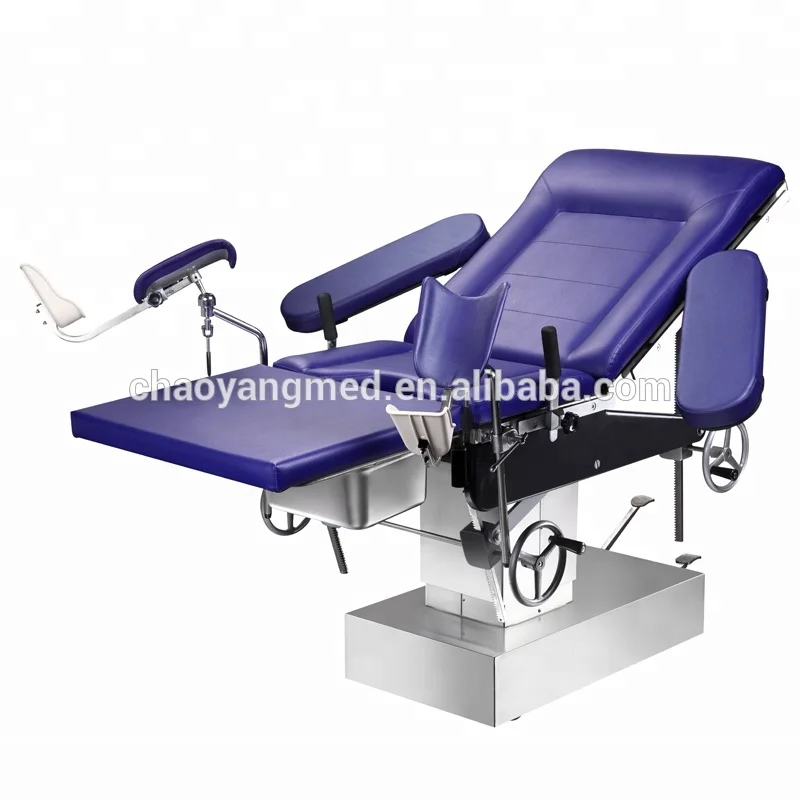 obstetric delivery bed CY-C06B