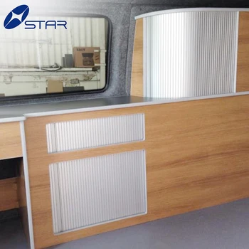 Aluminum Cabinet Roll Up Door Fire Truck Kitchen Door Buy Aluminum Cabinet Roll Up Door Shutter Style Cabinet Doors Pvc Kitchen Cabinet Door Product