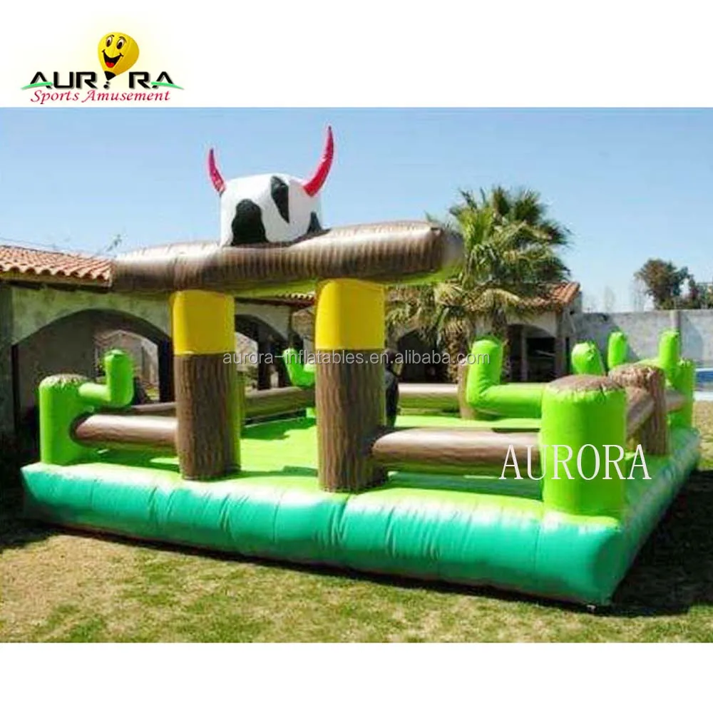 China Wholesale Mechanical Bull Ride Inflatable For Sale Buy Mechanical Bull Ride Inflatable