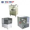 Hote sale Vertical pulling machine with PLC controlled