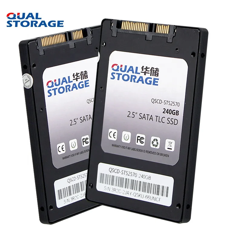 

240GB 2.5'' SATA Laptop PC Gamming Solid State Disk SSD 240gb, N/a