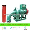 micro hydro power generation