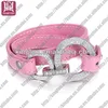 2013 new product leather braclet
