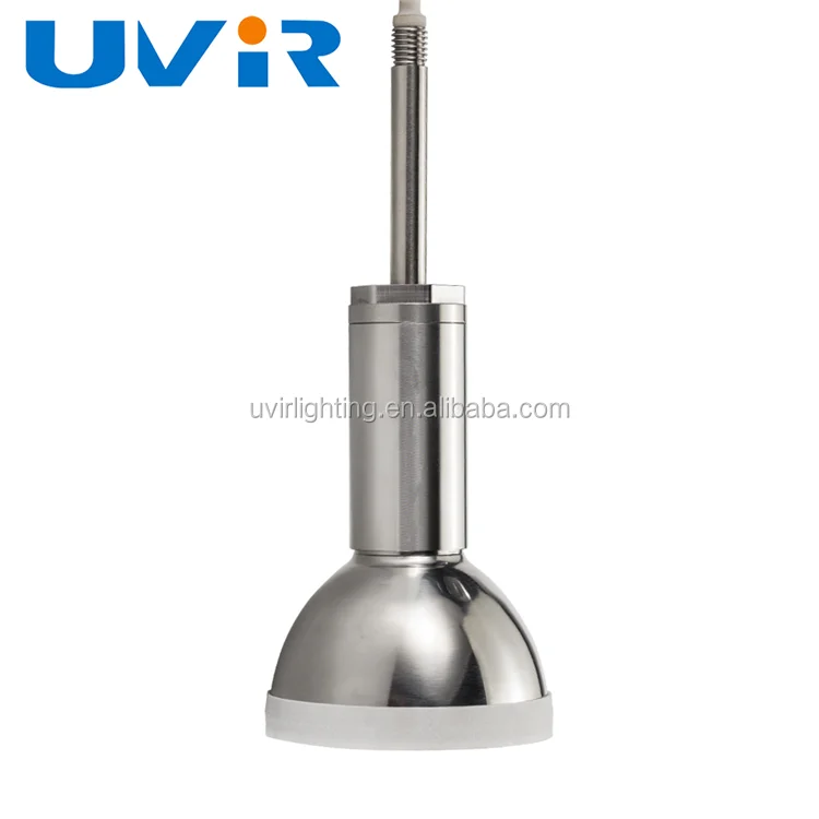 Ceramic Reflector halogen bulb