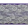 Machine Knitting Nylon Spandex Torchon Bobbin Lace For Underwear