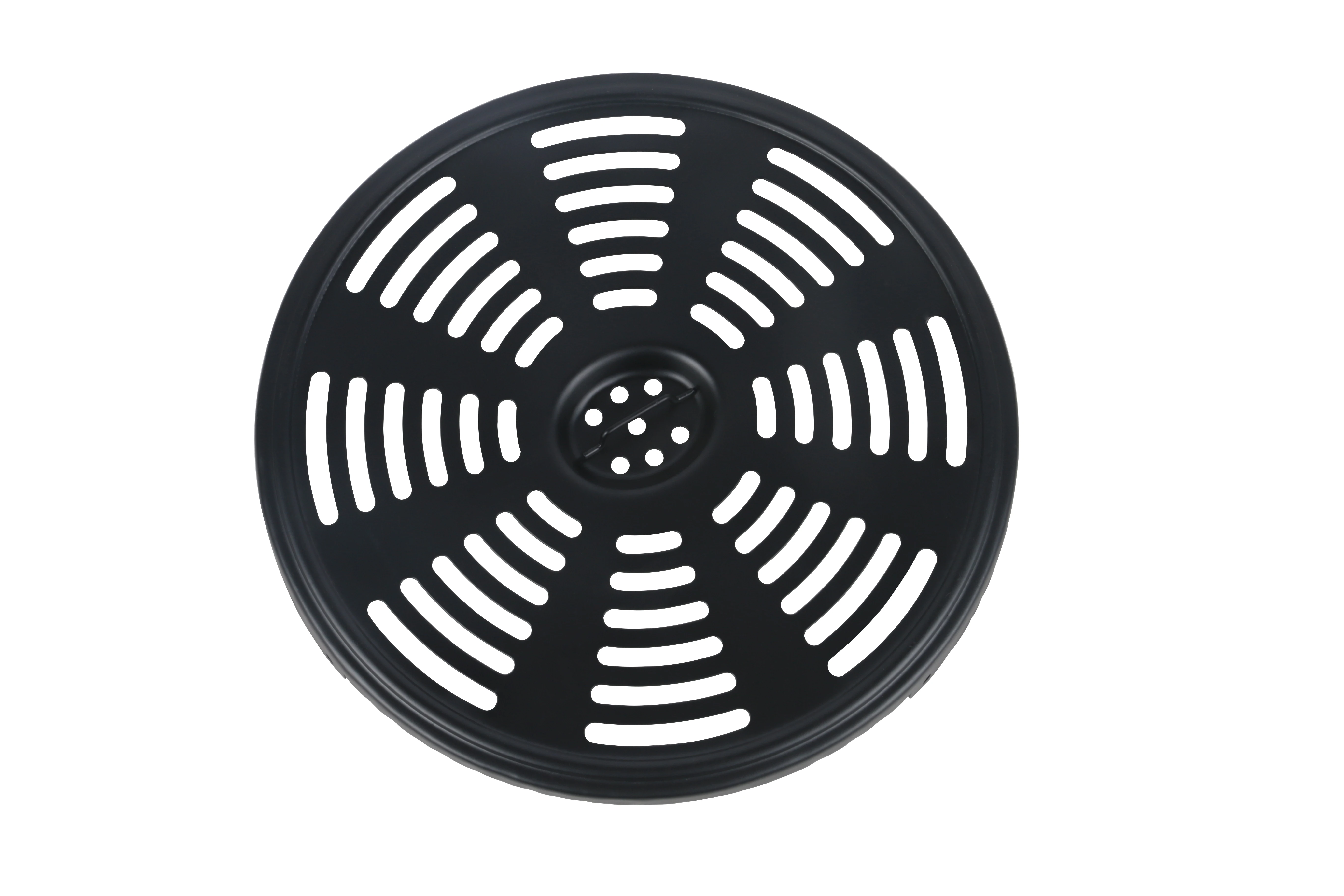 
Wholesale 4L Mechanical Model Without Basket High-Capacity Air Fryer Oven 