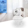 Most newest powered wireless wifi ip camera Support multiple platforms, terminals, networks