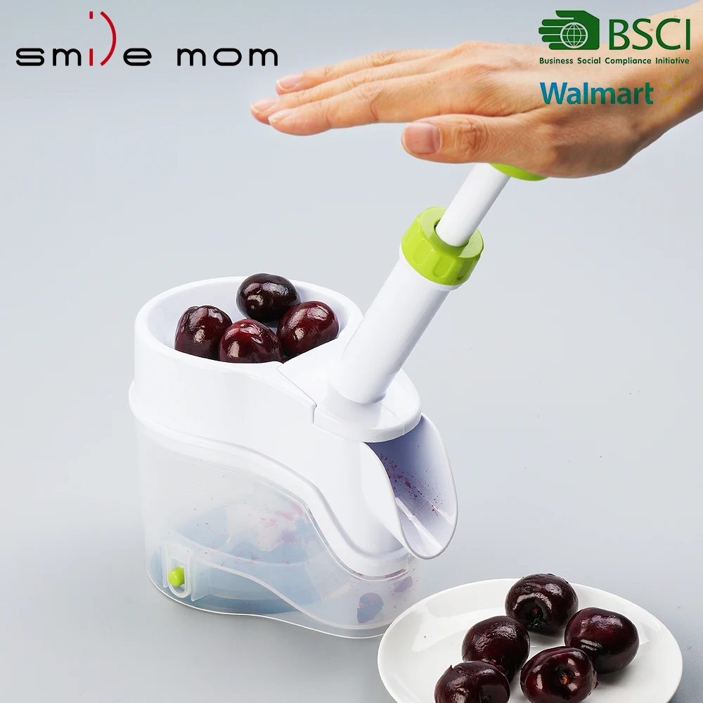 Kitchen Tools Gadgets Stainless Steel Fruit Jujube Core Seed Remover Separator Kitchen Tool Gracious Other Kitchen Tools Gadgets