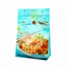 Bag Companies Manufacturers Supplies Plastic Seafood Pouches Frozen Food Packaging