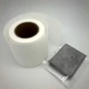 air roll filter hepa materials