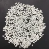 2018 Factory hot selling! Special engineering plastics implanted grade PEEK pellets for artificial teeth