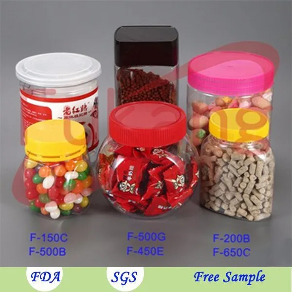 Clear Round Plastic Container 500ml Ball Shape Plastic Container Buy