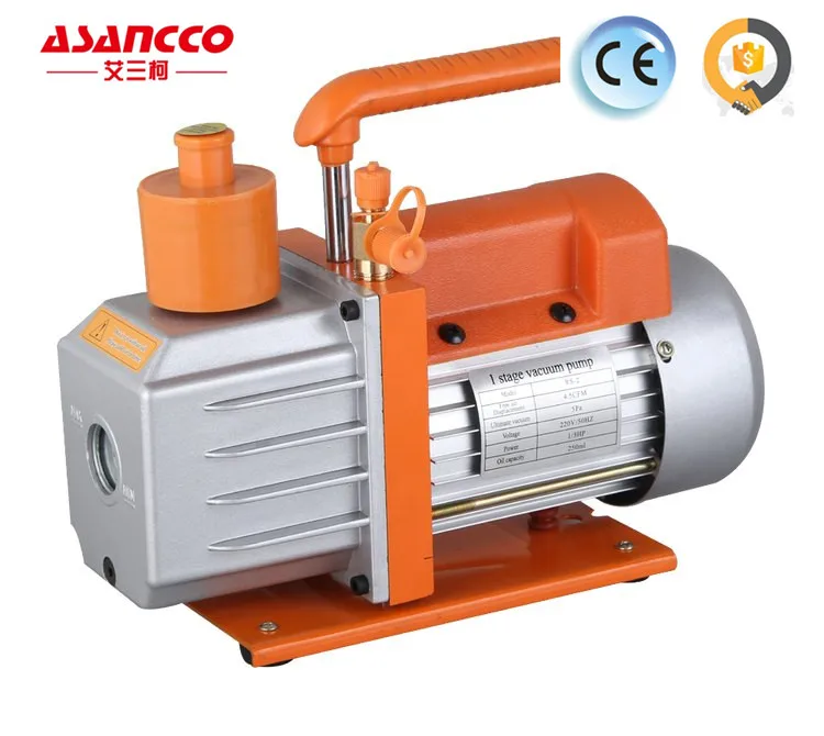 
Two-stage medical electric air vacuum pump 12CFM/10CFM 