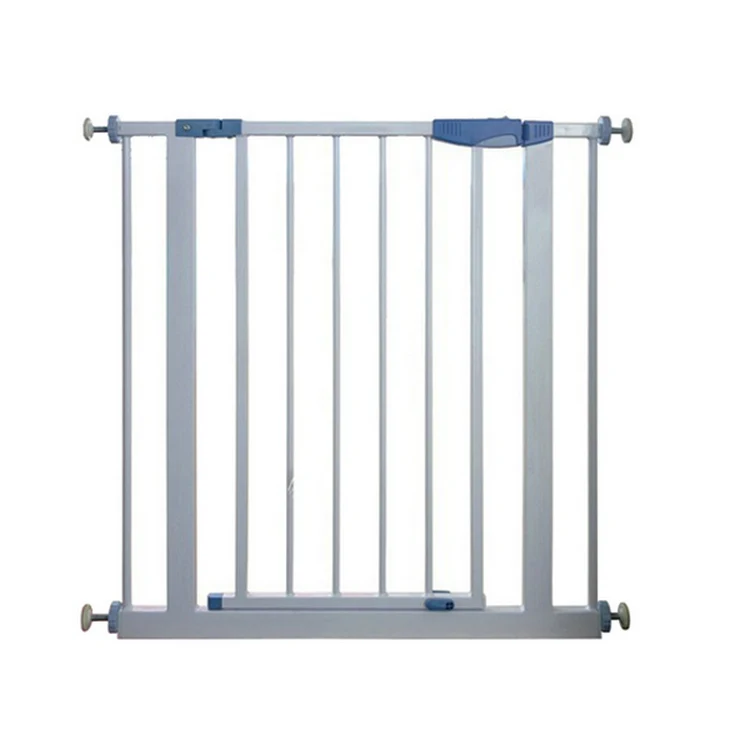 steel safety gate