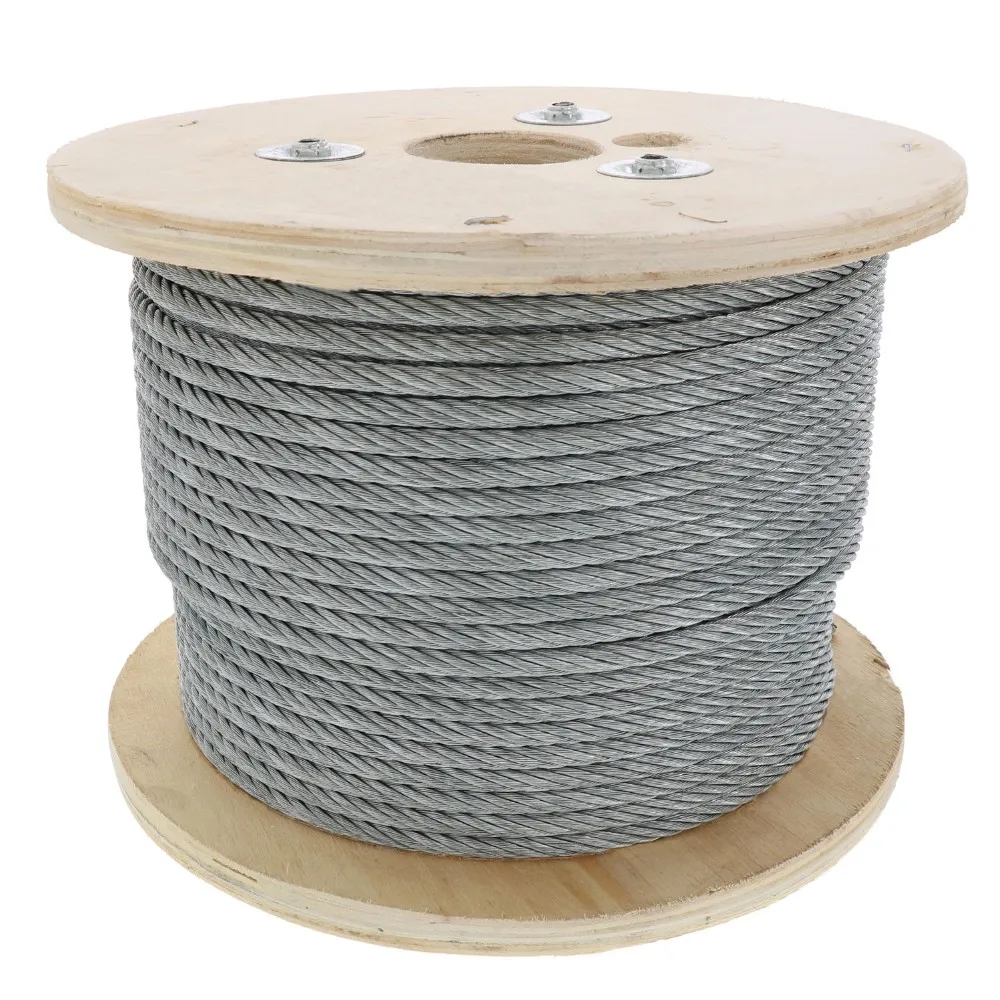 Pay Later 0.313mm Galvanized Steel Wire/guy Wire Buy Galvanized