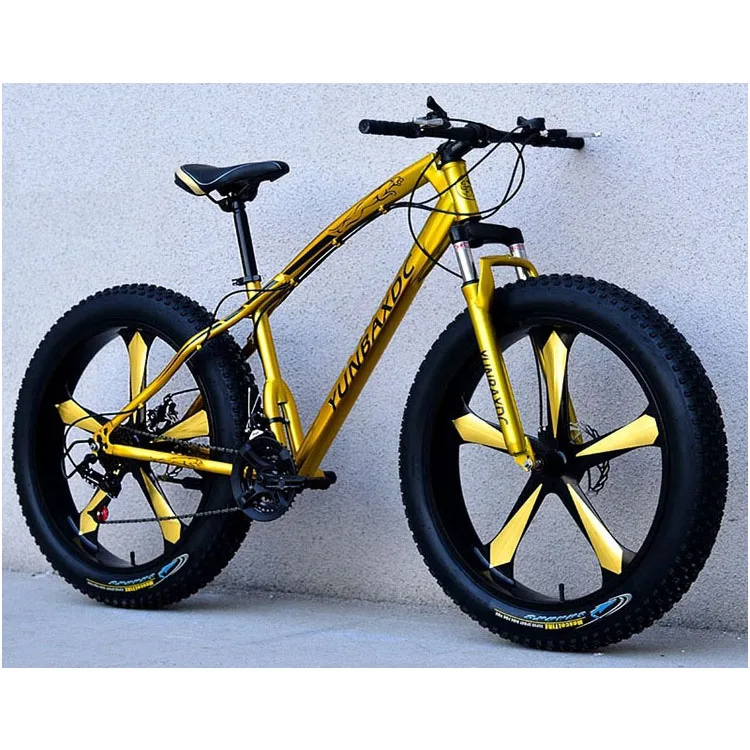 

2019 Top sale good quality Fatbike Manufacturer/experienced factory supply Fat tire Bike/26'' complete Fat Bike/ fatbike frame, Black , blue and so on