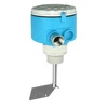 Point level switch Soliswitch FTE31 Rotary paddle switch