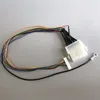 Wire harness assembly for underground use