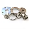 Multifunctional CNC Machining Work Needed Stainless Steel Connector Kit Made In China