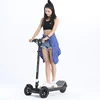 ESWING 2019 hot sals product 30kmph sharing 3 wheel cheap electric scooter for adults