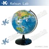 60101.02 Solid globe,32 cm dia