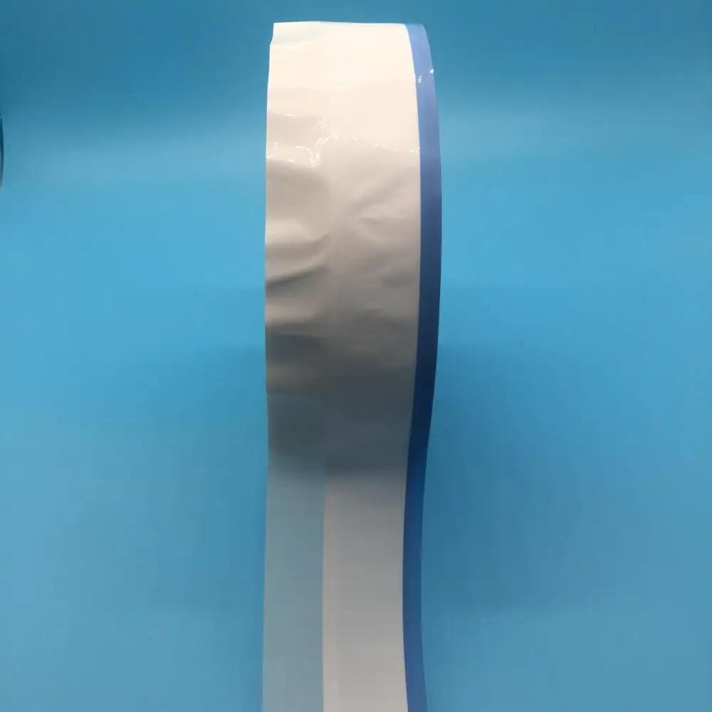 
Alibaba best sellers Raw materials for baby diaper and adult diaper making PP Side Tape plastic tape 